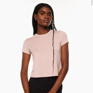 Aritzia everyday T shirt bundle.
